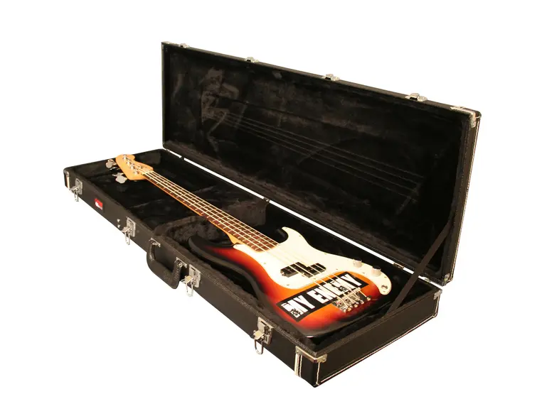 Gator Cases GW-BASS 